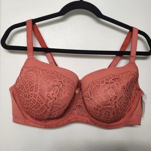 Auden 42D bra- NWT